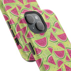 Summertime Melon Magnetic iPhone Case