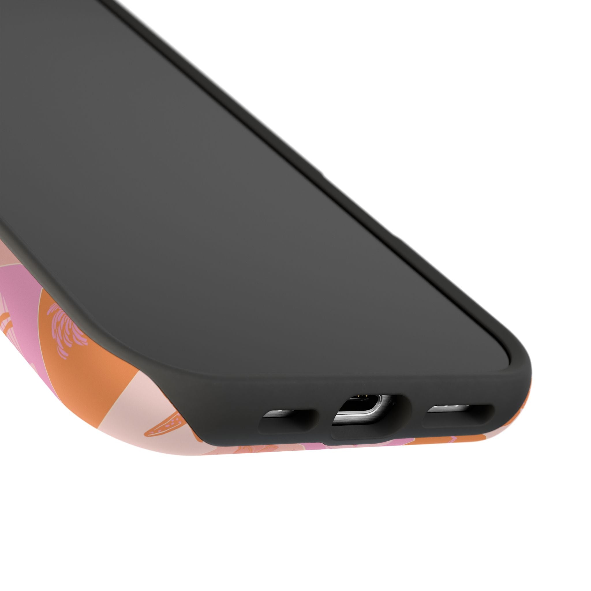 Shell Yeah! Magnetic iPhone Case