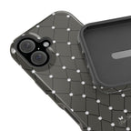 Diamond Fishnets Magnetic iPhone Case