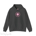 Pink Pony Club Unisex Heavy Blend™ Hooded Sweatshirt