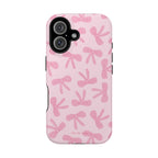 Boss Girl Bows Magnetic iPhone Case