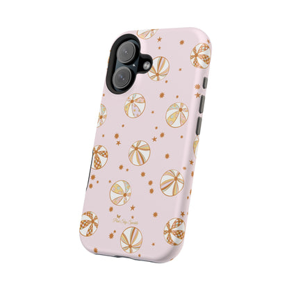 Beach Vibes Magnetic iPhone Case