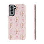 Nutcracker Coquette Samsung Galaxy Phone Case