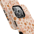Beachy Magnetic iPhone Case