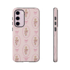 Nutcracker Coquette Samsung Galaxy Phone Case