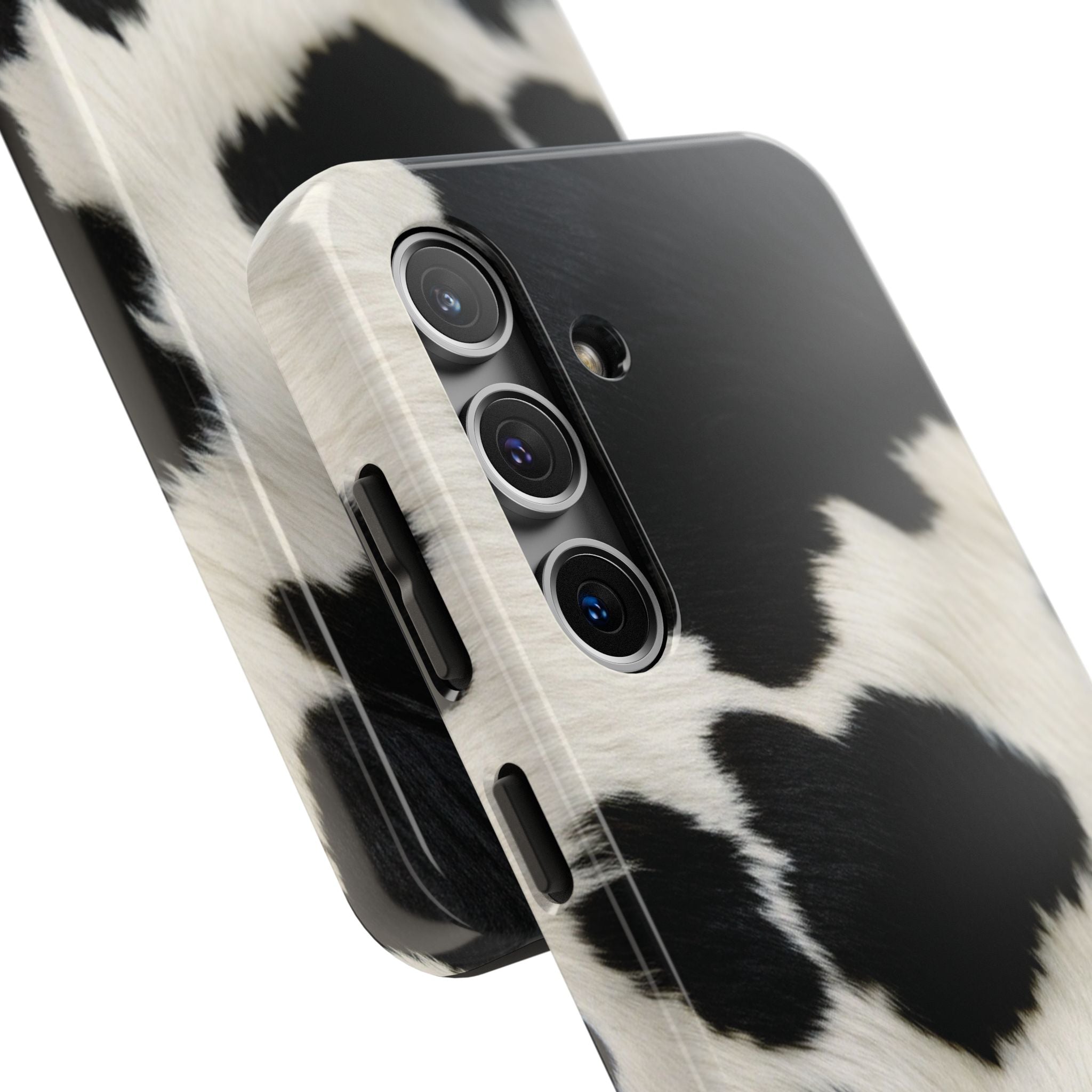 Moo-d Samsung Galaxy Phone Case