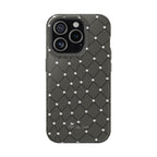 Diamond Fishnets Magnetic iPhone Case