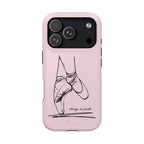 Always en Pointe, Ballet Magnetic iPhone Case