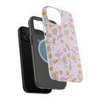 Under the Sea Magnetic iPhone Case