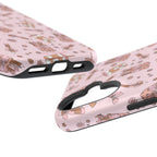 School Day Chic Magnetic iPhone Case