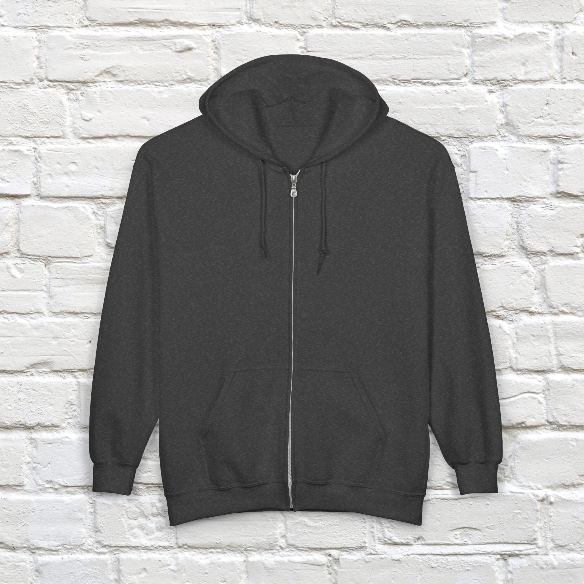 Take a Skate Full Zip Hoodie