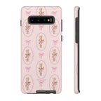 Nutcracker Coquette Samsung Galaxy Phone Case