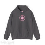 Pink Pony Club Unisex Heavy Blend™ Hooded Sweatshirt