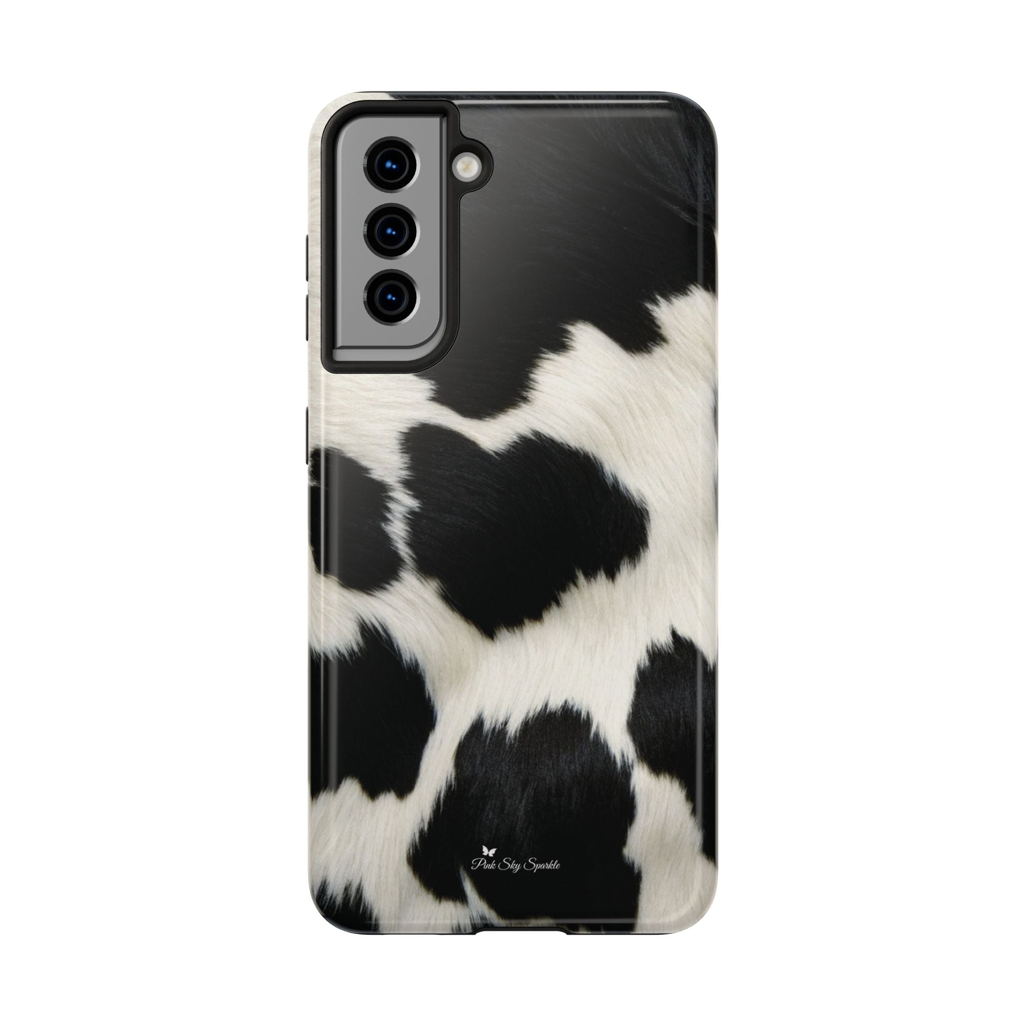 Moo-d Samsung Galaxy Phone Case