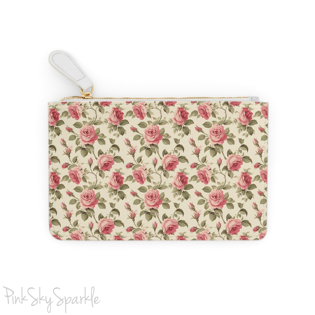 Mini Clutch Bag