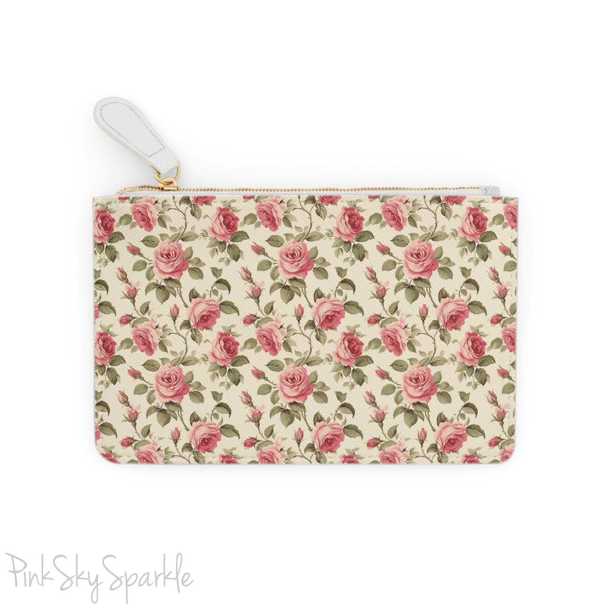 Mini Clutch Bag
