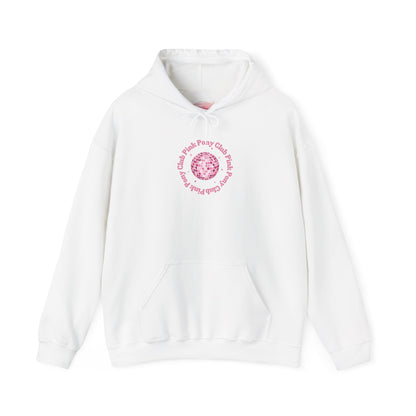 Pink Pony Club Unisex Heavy Blend™ Hooded Sweatshirt