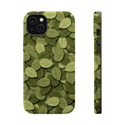 Enchanted Garden Magnetic iPhone Case