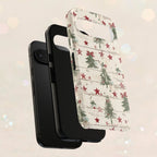 Christmas Tree Farm Google Pixel Phone Case