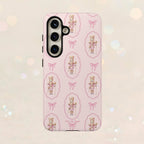 Nutcracker Coquette Samsung Galaxy Phone Case