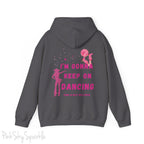 Pink Pony Club Unisex Heavy Blend™ Hooded Sweatshirt