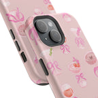 Coquette Cocktails Magnetic iPhone Case