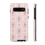 Nutcracker Coquette Samsung Galaxy Phone Case
