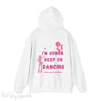 Pink Pony Club Unisex Heavy Blend™ Hooded Sweatshirt