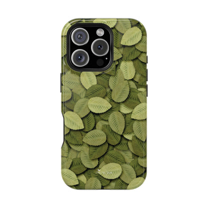 Enchanted Garden Magnetic iPhone Case