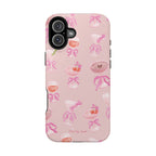 Coquette Cocktails Magnetic iPhone Case