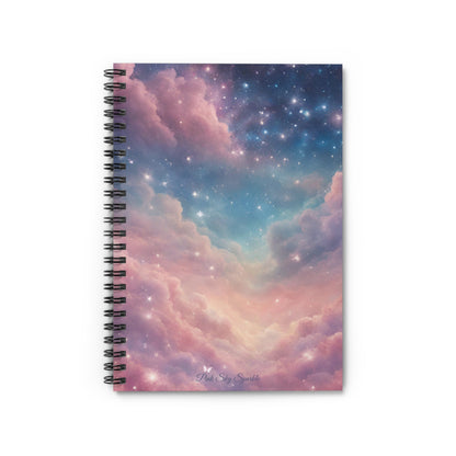 Sweet Dreams Spiral Notebook