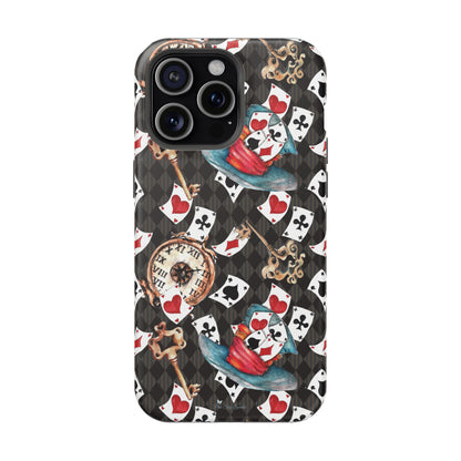 Madness & Magic Magnetic iPhone Case