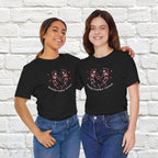 Grooving Together Forever T-shirt