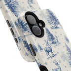 Winter Magic Magnetic iPhone Case