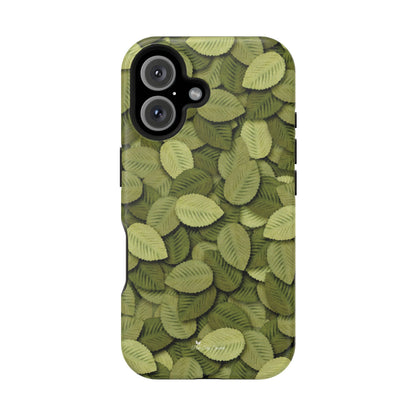 Enchanted Garden Magnetic iPhone Case