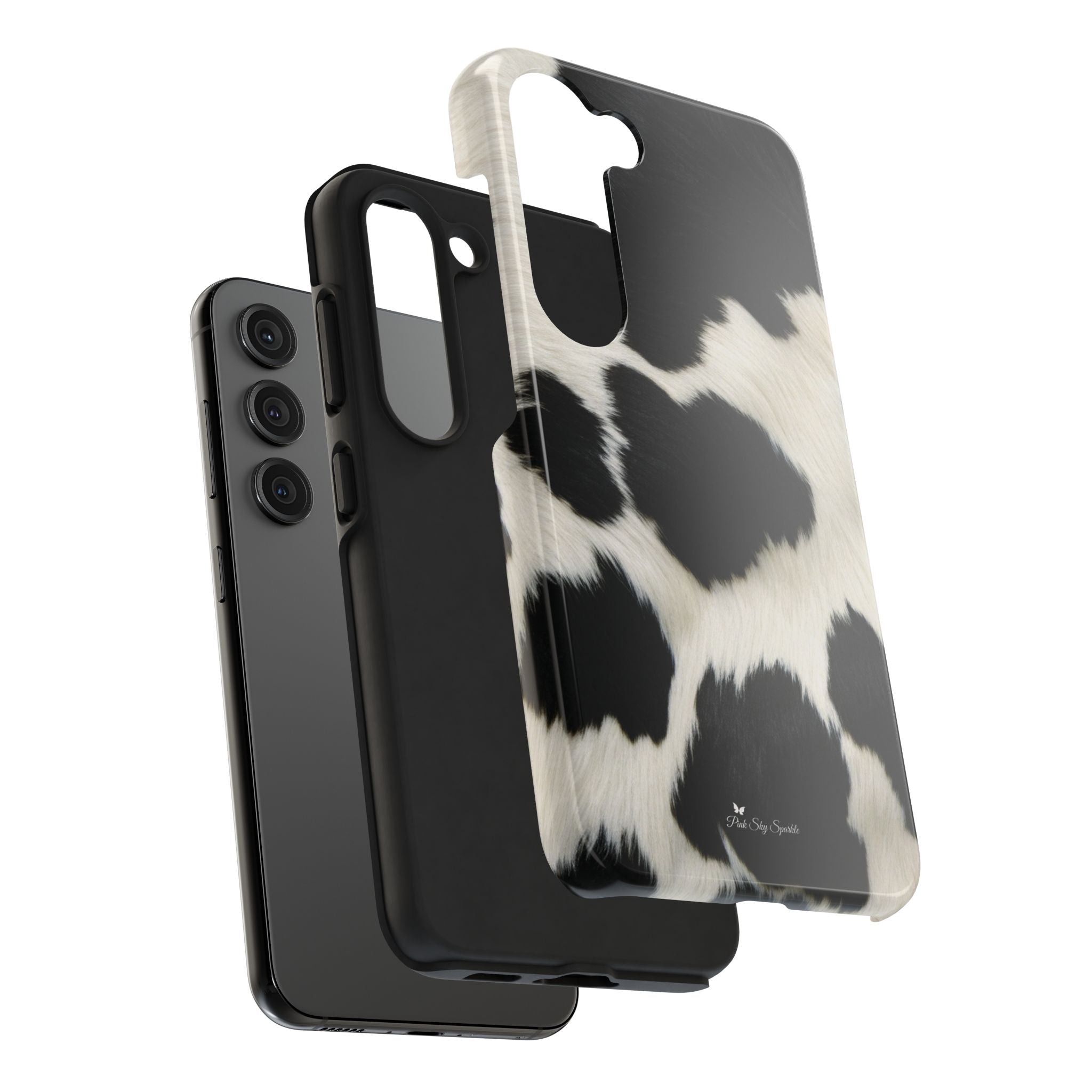 Moo-d Samsung Galaxy Phone Case