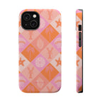 Shell Yeah! Magnetic iPhone Case