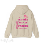 Pink Pony Club Unisex Heavy Blend™ Hooded Sweatshirt