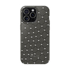 Diamond Fishnets Magnetic iPhone Case