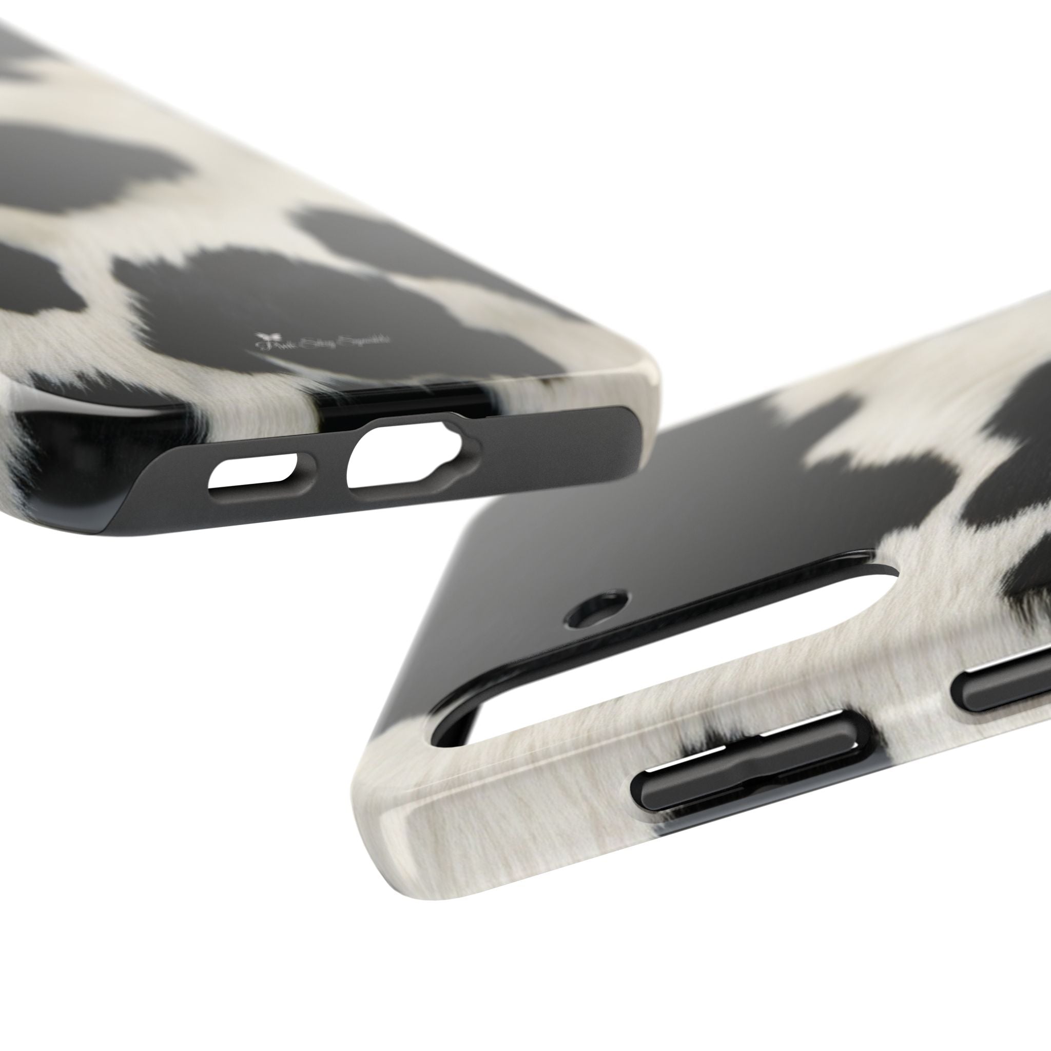 Moo-d Samsung Galaxy Phone Case