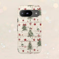 Christmas Tree Farm Google Pixel Phone Case