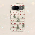 Christmas Tree Farm Google Pixel Phone Case