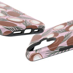 Lovely Bunch of Coconuts Magnetic iPhone Case
