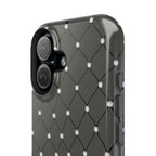 Diamond Fishnets Magnetic iPhone Case