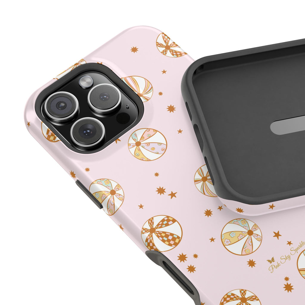 Beach Vibes Magnetic iPhone Case