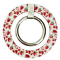 Strawberry Crush MagSafe Phone Ring Grip