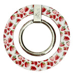 Strawberry Crush MagSafe Phone Ring Grip