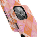 Shell Yeah! Magnetic iPhone Case