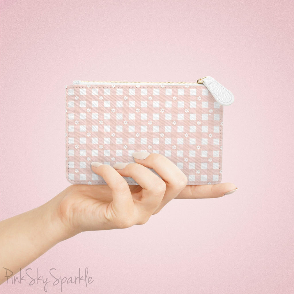 Mini Clutch Bag