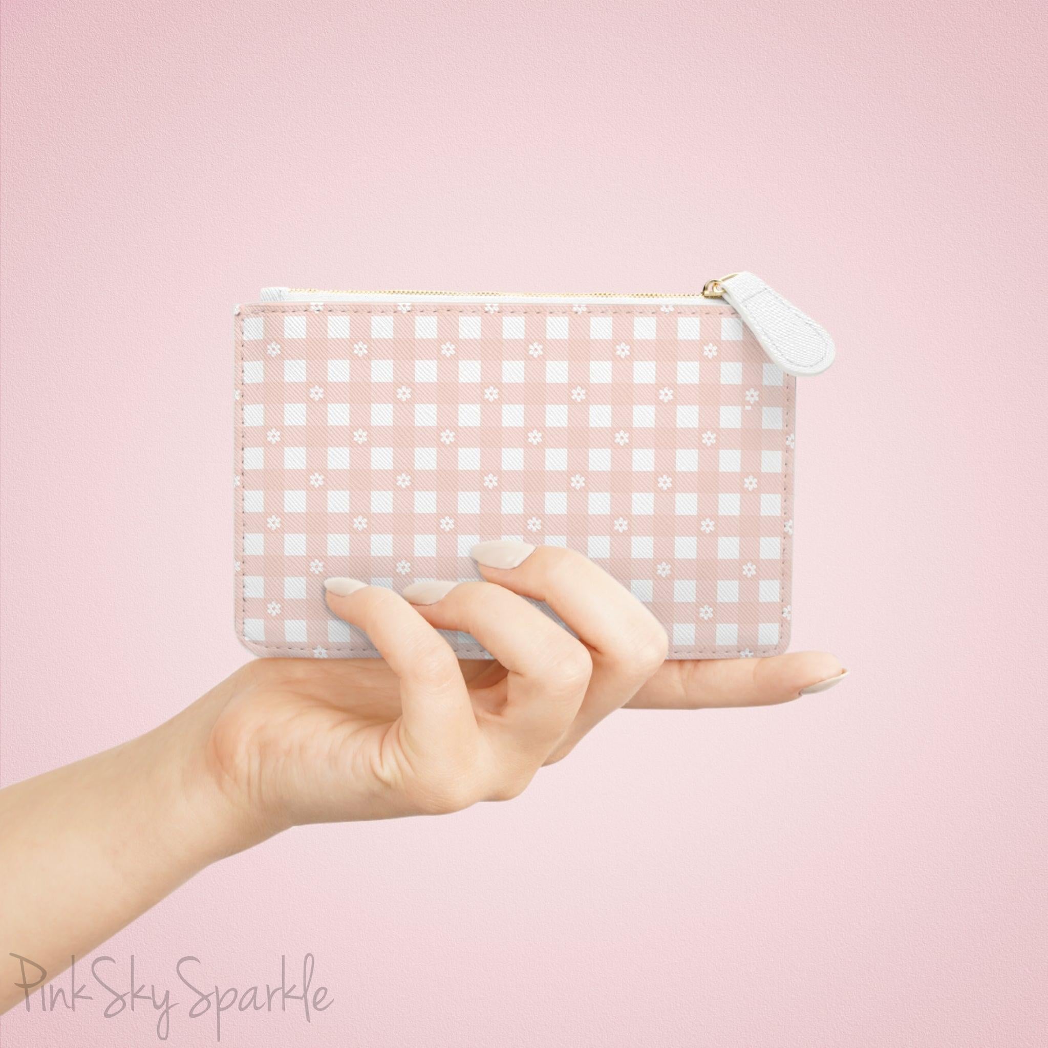 Mini Clutch Bag